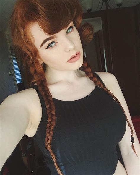 lpsg|(54) The Redhead's Thread .